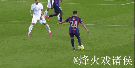 巴萨探询巴斯托尼动态，但经济条件难以企及