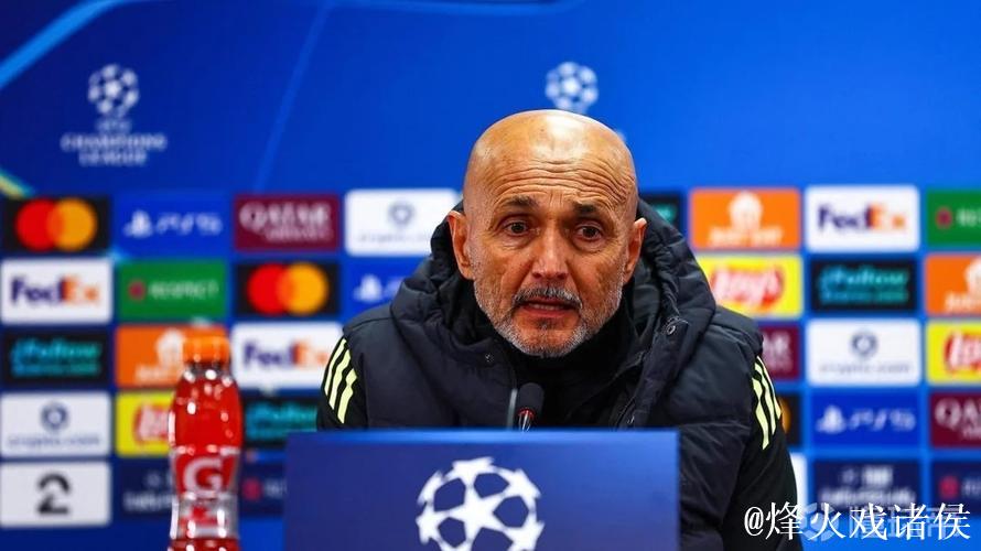 斯帕莱蒂：通过首发直观掌握热格罗瓦和戴维的表现