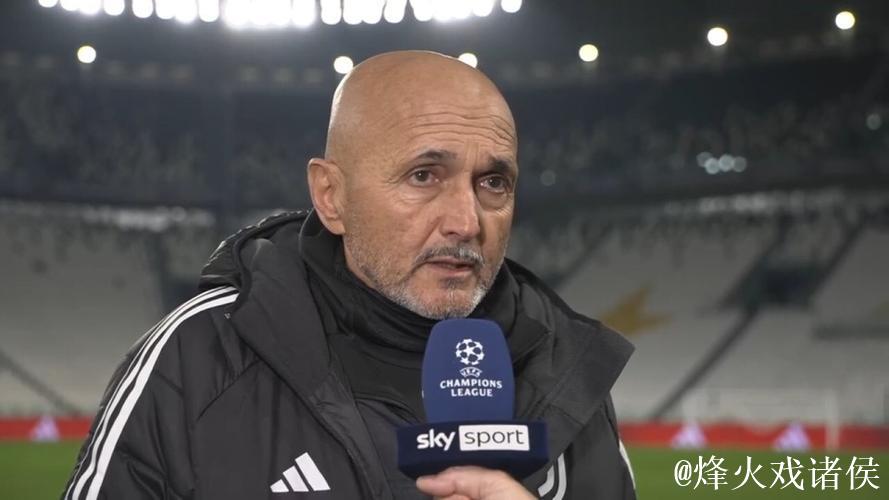 斯帕莱蒂：通过首发直观掌握热格罗瓦和戴维的表现