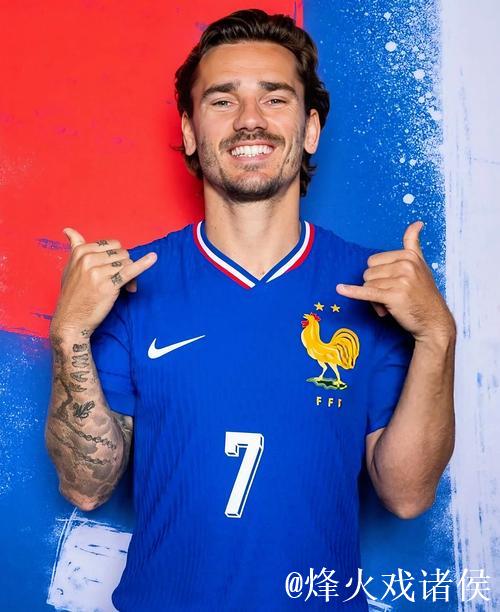 西蒙尼：格列兹曼进球后，我双手指天感恩他的才华