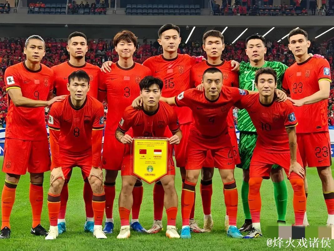 中国男足3大名将齐聚中超新贵，豪华阵容强势来袭