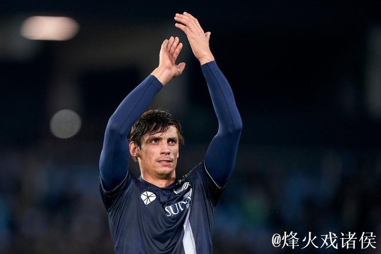 马卡：皇家社会选帅偏向外籍人选，莫塔与马塔成候选