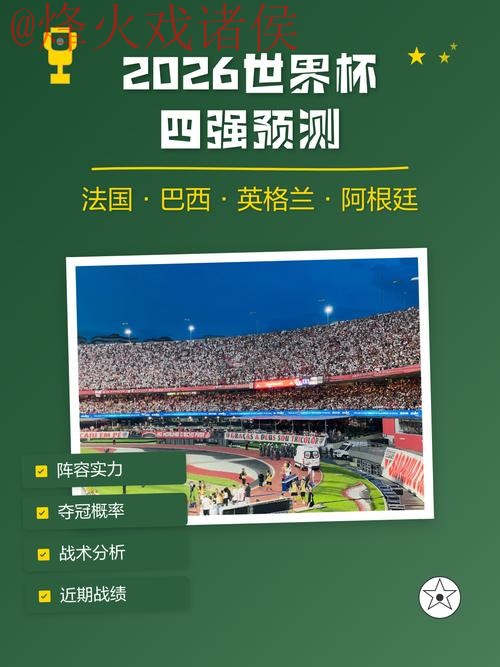 2026世界杯预测APP全站